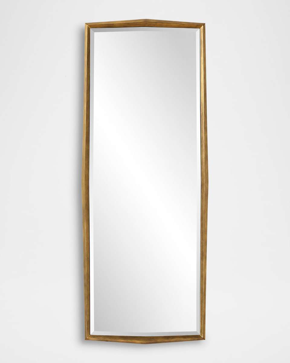 On Point 76" Dressing Mirror
